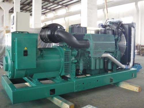 遂平便携静音：租赁无声发电机组，便携式解决能源需求