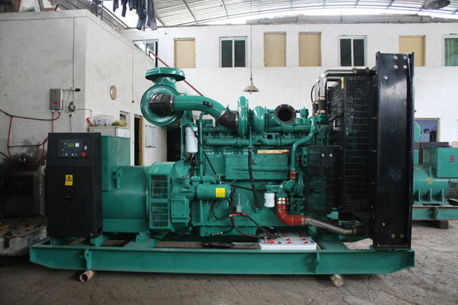 遂平环保无噪音：租用静音发电机组，为环境和耳朵双重保驾护航